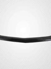 2016-2018 Chevrolet Camaro V8 Carbon Creations GM-X Front Lip - 1 Piece                                     - 113083 - Image 3