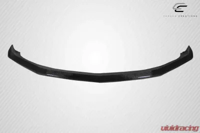 2016-2018 Chevrolet Camaro V8 Carbon Creations GM-X Front Lip - 1 Piece - 113083