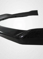 2016-2018 Chevrolet Camaro V8 Carbon Creations GM-X Front Lip - 1 Piece                                     - 113083 - Image 4
