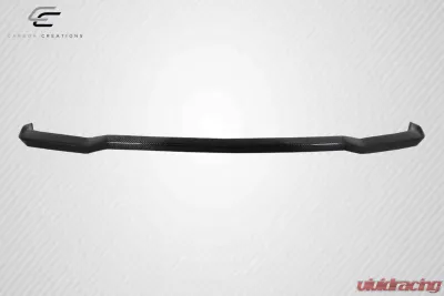 2016-2018 Chevrolet Camaro V8 Carbon Creations GM-X Front Lip - 1 Piece - 113083