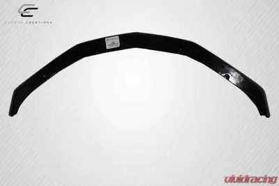 2016-2018 Chevrolet Camaro V8 Carbon Creations GM-X Front Lip - 1 Piece - 113083