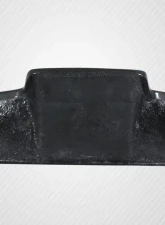2003-2008 Nissan 350Z Z33 / Infiniti G35 Coupe Carbon Creations TS-1 Diffuser - 6 Piece                                     - 113088 - Image 8