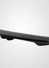 2015-2023 Ford Mustang Coupe Carbon Creations CVX Wing Spoiler - 1 Piece                                     - 113090 - Image 4