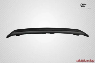2015-2023 Ford Mustang Coupe Carbon Creations CVX Wing Spoiler - 1 Piece - 113090