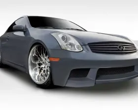 2003-2007 Infiniti G Coupe G35 Duraflex D-Spec Body Kit - 4 Piece