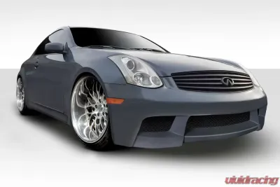 2003-2007 Infiniti G Coupe G35 Duraflex D-Spec Body Kit - 4 Piece - 113109