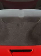 1997-2004 Chevrolet Corvette C5 Carbon Creations DriTech ZR Edition Hood - 1 Piece                                     - 113123 - Image 2