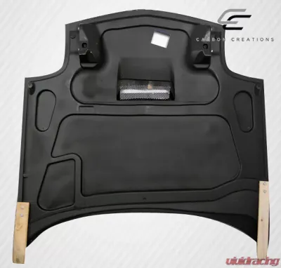 1997-2004 Chevrolet Corvette C5 Carbon Creations DriTech ZR Edition Hood - 1 Piece - 113123