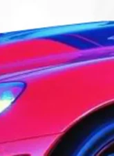 2005-2013 Chevrolet Corvette C6 Carbon Creations DriTech ZR Edition Hood - 1 Piece                                     - 113124 - Image 4