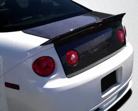 2005-2010 Chevrolet Cobalt 2DR Carbon Creations DriTech Tjin Edition Trunk - 1 Piece