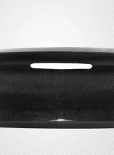 2005-2010 Chevrolet Cobalt 2DR Carbon Creations DriTech Tjin Edition Trunk - 1 Piece                                     - 113130 - Image 3