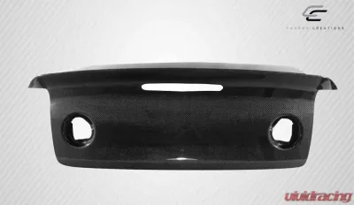 2005-2010 Chevrolet Cobalt 2DR Carbon Creations DriTech Tjin Edition Trunk - 1 Piece - 113130