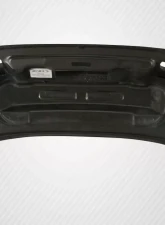 2005-2010 Chevrolet Cobalt 2DR Carbon Creations DriTech Tjin Edition Trunk - 1 Piece                                     - 113130 - Image 6
