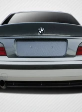 1992-1998 BMW 3 Series M3 E36 2DR Carbon Creations DriTech CSL Look Trunk- 1 Piece                                     - 113138 - Image 7