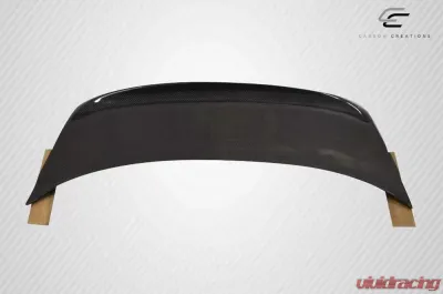 1992-1998 BMW 3 Series M3 E36 2DR Carbon Creations DriTech CSL Look Trunk- 1 Piece - 113138