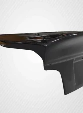 1992-1998 BMW 3 Series M3 E36 2DR Carbon Creations DriTech CSL Look Trunk- 1 Piece                                     - 113138 - Image 5
