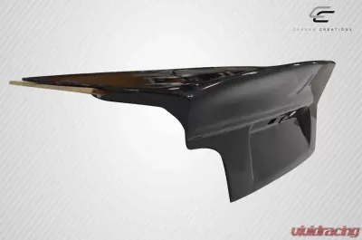 1992-1998 BMW 3 Series M3 E36 2DR Carbon Creations DriTech CSL Look Trunk- 1 Piece - 113138