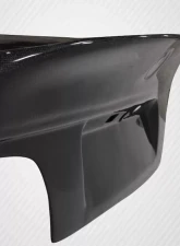 1992-1998 BMW 3 Series M3 E36 2DR Carbon Creations DriTech CSL Look Trunk- 1 Piece                                     - 113138 - Image 6
