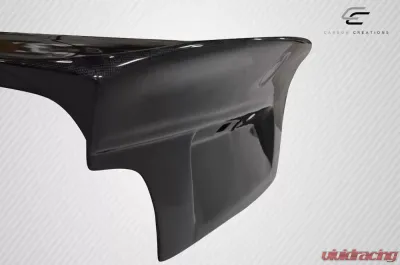 1992-1998 BMW 3 Series M3 E36 2DR Carbon Creations DriTech CSL Look Trunk- 1 Piece - 113138