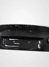 2007-2013 BMW 3 Series E92 2dr Carbon Creations DriTech ER-M Trunk - 1 Piece                                     - 113143 - Image 3