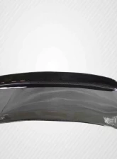 2007-2013 BMW 3 Series E92 2dr Carbon Creations DriTech ER-M Trunk - 1 Piece                                     - 113143 - Image 6
