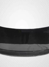 2007-2013 BMW 3 Series E92 2dr Carbon Creations DriTech ER-M Trunk - 1 Piece                                     - 113143 - Image 8