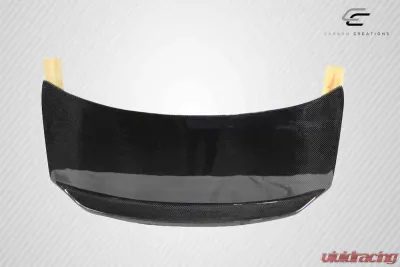 2007-2013 BMW 3 Series E92 2dr Carbon Creations DriTech ER-M Trunk - 1 Piece - 113143