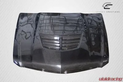 2009-2014 Cadillac CTS-V Carbon Creations DriTech Stingray Z Hood- 1 Piece - 113154