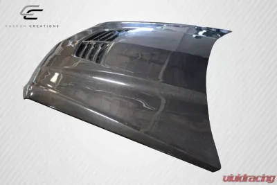 2009-2014 Cadillac CTS-V Carbon Creations DriTech Stingray Z Hood- 1 Piece - 113154