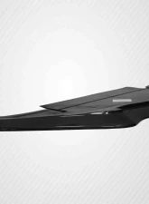 2014-2019 Chevrolet Corvette C7 Carbon Creations DriTech GT Concept Front Lip Under Air Dam Spoiler - 1 Piece                                     - 113159 - Image 3