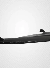 2014-2019 Chevrolet Corvette C7 Carbon Creations DriTech GT Concept Front Lip Under Air Dam Spoiler - 1 Piece                                     - 113159 - Image 4