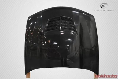 2004-2006 Pontiac GTO Carbon Creations DriTech Stingray Z Hood - 1 Piece - 113161