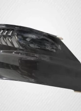 2004-2006 Pontiac GTO Carbon Creations DriTech Stingray Z Hood - 1 Piece                                     - 113161 - Image 5