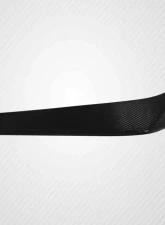2016-2018 Chevrolet Camaro Carbon Creations DriTech Grid Front Splitters - 2 Piece                                     - 113176 - Image 4