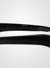 2016-2018 Chevrolet Camaro Carbon Creations DriTech Grid Front Splitters - 2 Piece                                     - 113176 - Image 5
