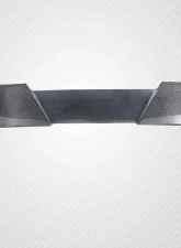2016-2023 Chevrolet Camaro Carbon Creations DriTech Grid Rear Wing Spoiler - 1 Piece                                     - 113178 - Image 8
