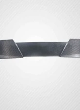 2016-2023 Chevrolet Camaro Carbon Creations DriTech Grid Rear Wing Spoiler - 1 Piece                                     - 113178 - Image 9