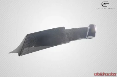 2016-2023 Chevrolet Camaro Carbon Creations DriTech Grid Rear Wing Spoiler - 1 Piece - 113178