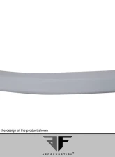 2006-2010 BMW M6 E63 E64 AF-1 Front Lip Spoiler ( GFK ) - 1 Piece                                     - 113181 - Image 9