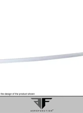 2003-2010 Bentley Continental GT GTC AF-2 Front Lip Spoiler ( GFK ) - 1 Piece ( Must be used with AF-2 Front Bumper)                                     - 113188 - Image 4