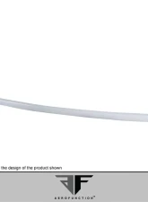 2003-2010 Bentley Continental GT GTC AF-2 Front Lip Spoiler ( GFK ) - 1 Piece ( Must be used with AF-2 Front Bumper)                                     - 113188 - Image 5