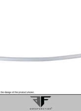 2003-2010 Bentley Continental GT GTC AF-2 Front Lip Spoiler ( GFK ) - 1 Piece ( Must be used with AF-2 Front Bumper)                                     - 113188 - Image 6