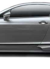 2003-2010 Bentley Continental GT GTC AF-2 Complete Kit ( GFK ) - 5 Piece                                     - 113192 - Image 4