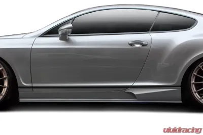 2003-2010 Bentley Continental GT GTC AF-2 Complete Kit ( GFK ) - 5 Piece - 113192