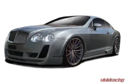 2003-2010 Bentley Continental GT GTC AF-2 Complete Kit ( GFK ) - 5 Piece - 113192