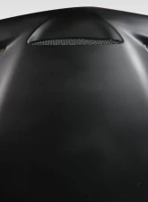 2000-2005 Dodge Neon Duraflex Hellcat Look Hood - 1 Piece                                     - 113196 - Image 10