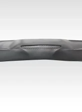 2006-2010 Dodge Charger Duraflex Hellcat Look Hood - 1 Piece                                     - 113198 - Image 10