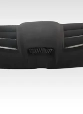2005-2007 Dodge Magnum Duraflex Viper Look Hood - 1 Piece                                     - 113204 - Image 11