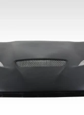 1997-2004 Dodge Dakota 1998-2003 Durango Duraflex Hellcat Look Hood - 1 Piece                                     - 113206 - Image 4