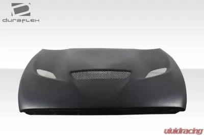1997-2004 Dodge Dakota 1998-2003 Durango Duraflex Hellcat Look Hood - 1 Piece - 113206